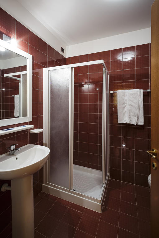 Locanda Antico Veturo Trebaseleghe Ruang foto